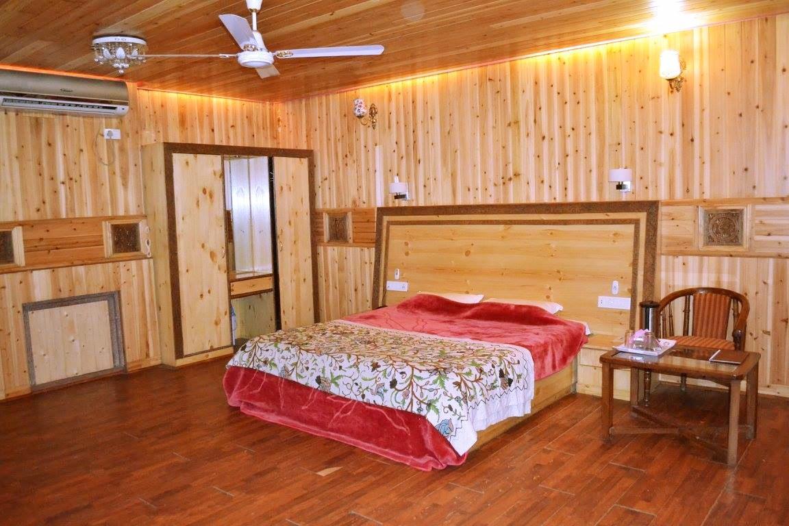 Royal Residency Hotel Srinagar  Ngoại thất bức ảnh